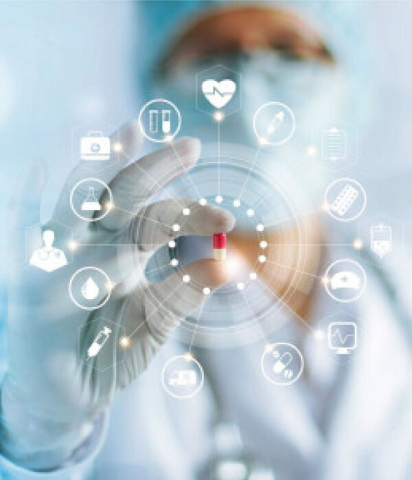 About HORIZON HEALTH MEDICAL SUPPLIES COMPANY